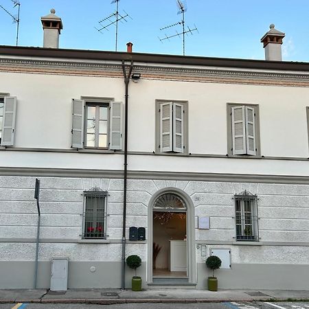 La Maison B&B Lugo  Εξωτερικό φωτογραφία