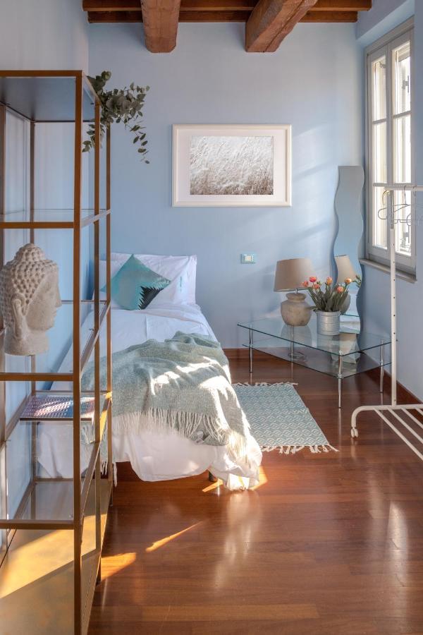 La Maison B&B Lugo  Εξωτερικό φωτογραφία