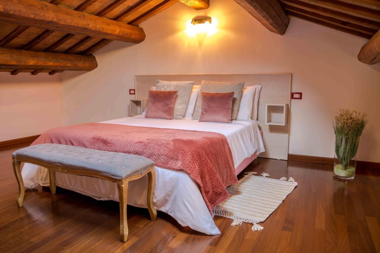La Maison B&B Lugo  Εξωτερικό φωτογραφία