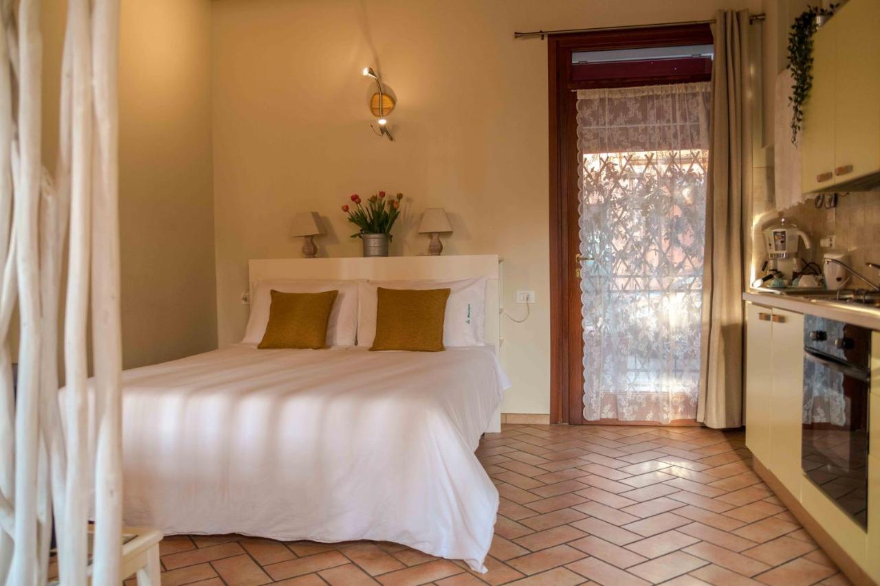 La Maison B&B Lugo  Εξωτερικό φωτογραφία