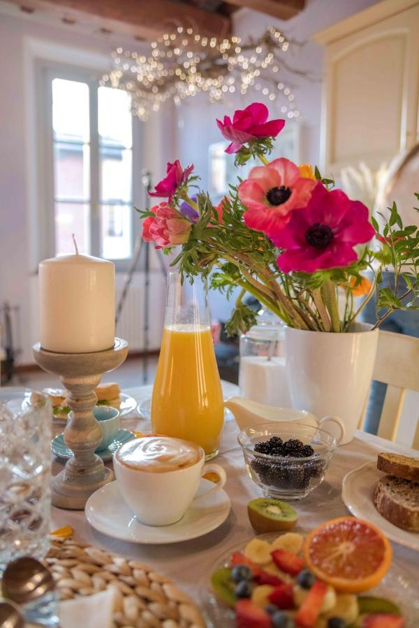 La Maison B&B Lugo  Εξωτερικό φωτογραφία