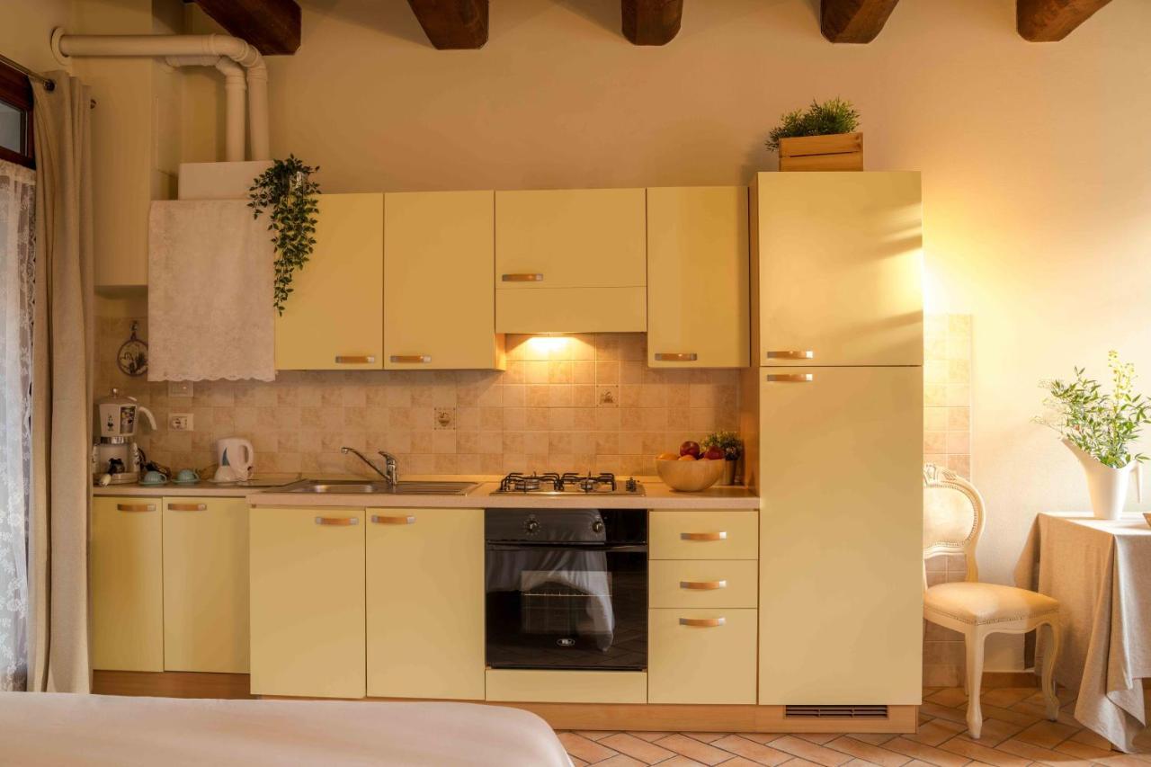La Maison B&B Lugo  Εξωτερικό φωτογραφία