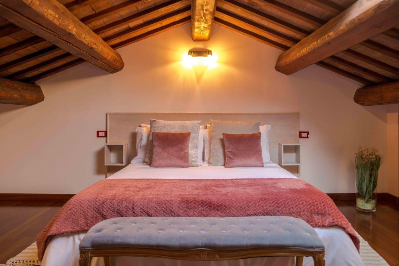 La Maison B&B Lugo  Εξωτερικό φωτογραφία