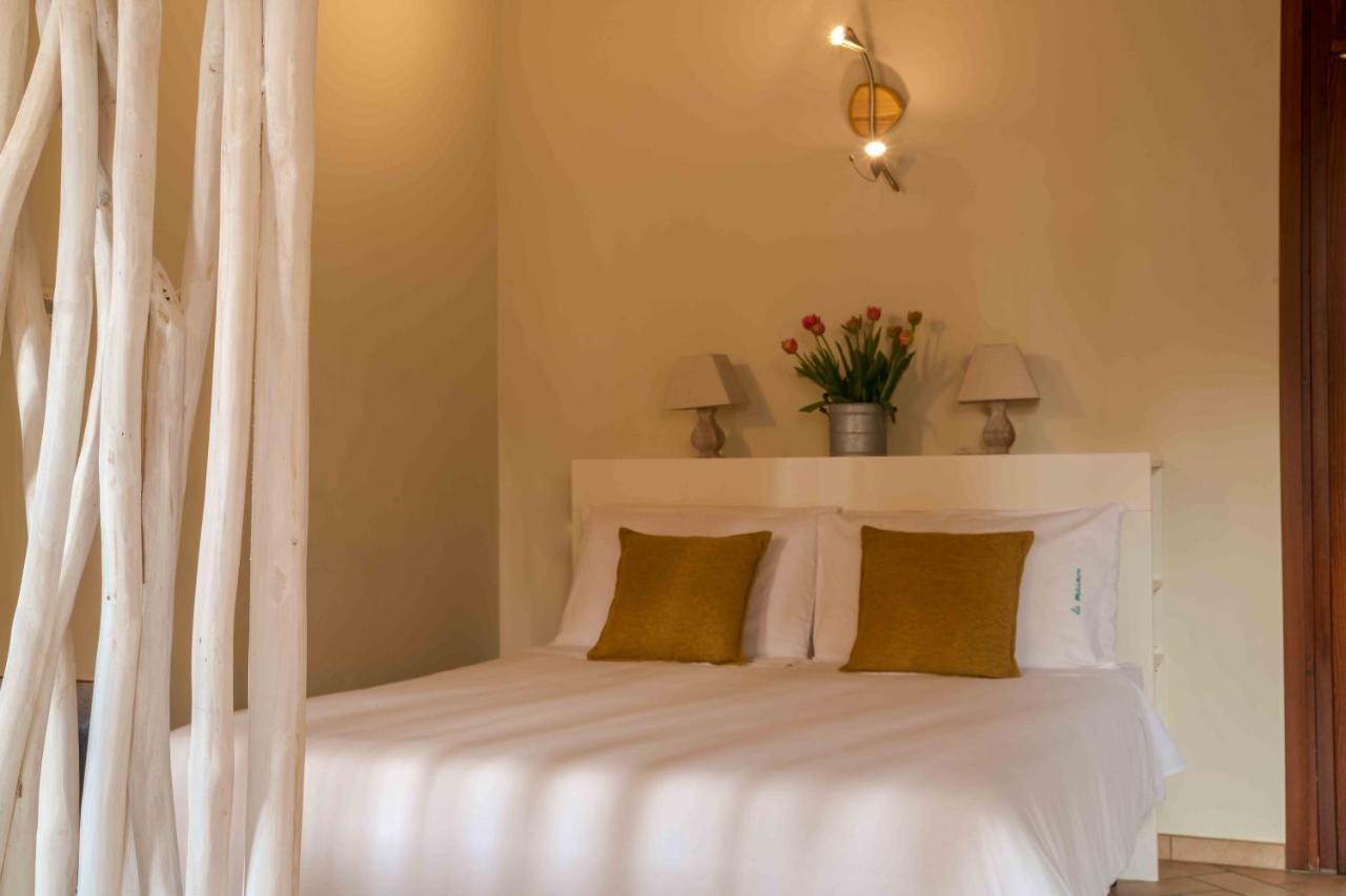 La Maison B&B Lugo  Εξωτερικό φωτογραφία