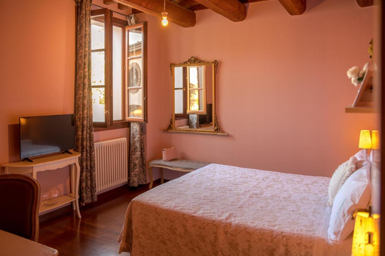 La Maison B&B Lugo  Εξωτερικό φωτογραφία