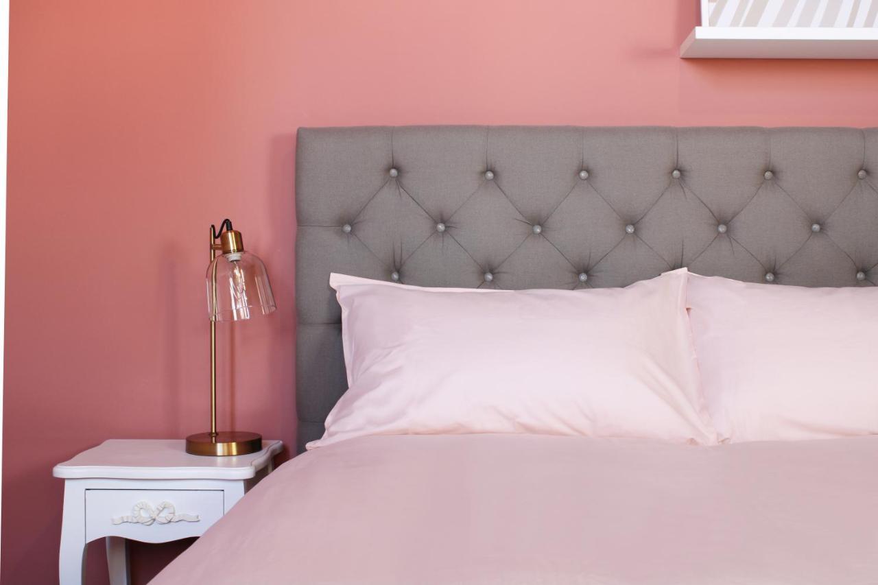 La Maison B&B Lugo  Εξωτερικό φωτογραφία