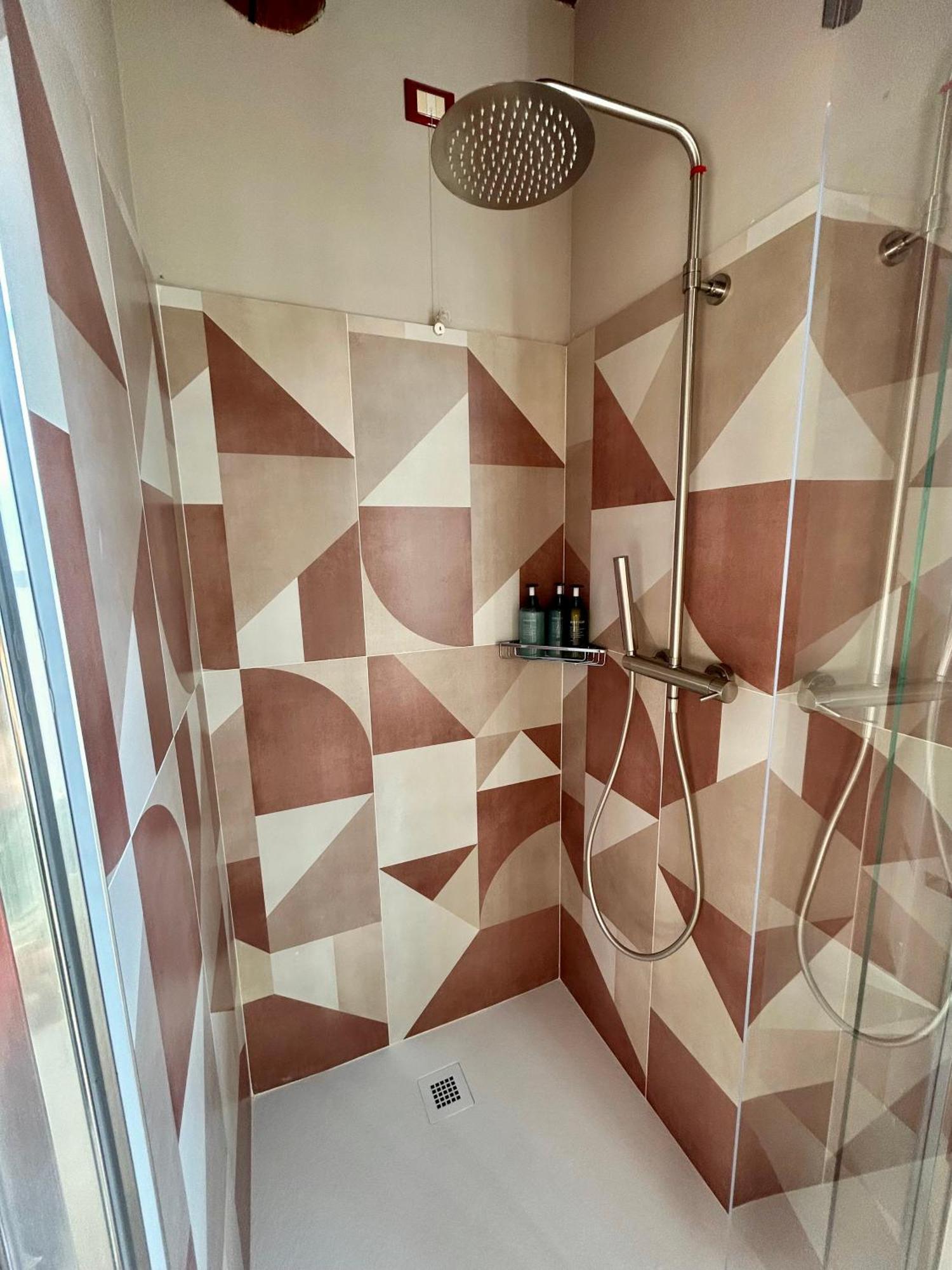 La Maison B&B Lugo  Εξωτερικό φωτογραφία