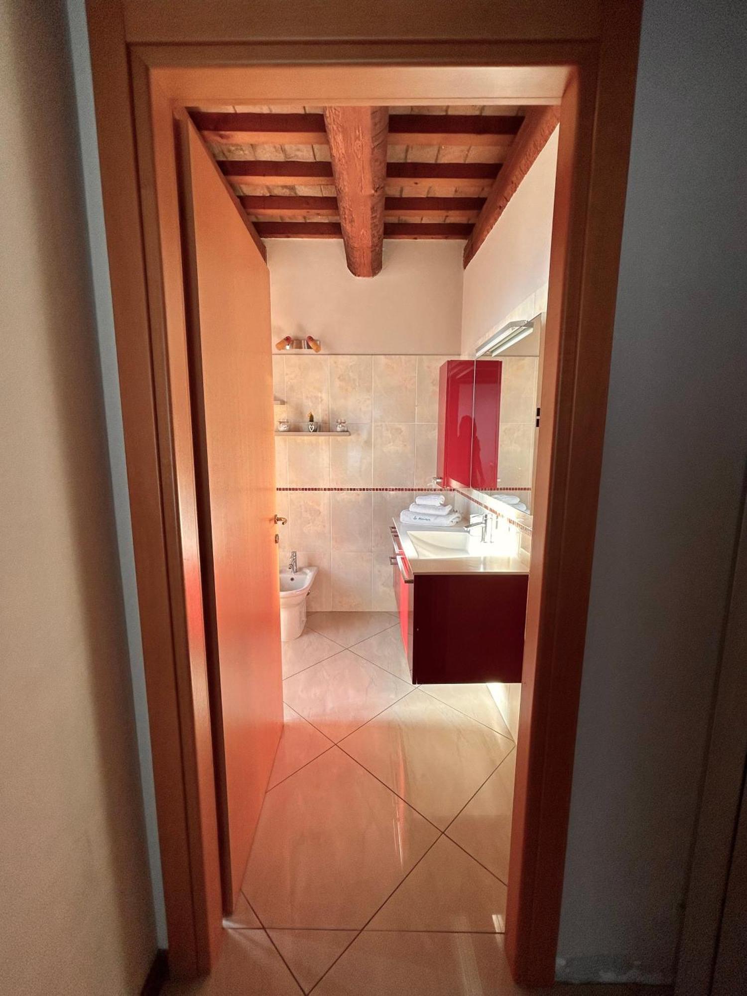 La Maison B&B Lugo  Εξωτερικό φωτογραφία