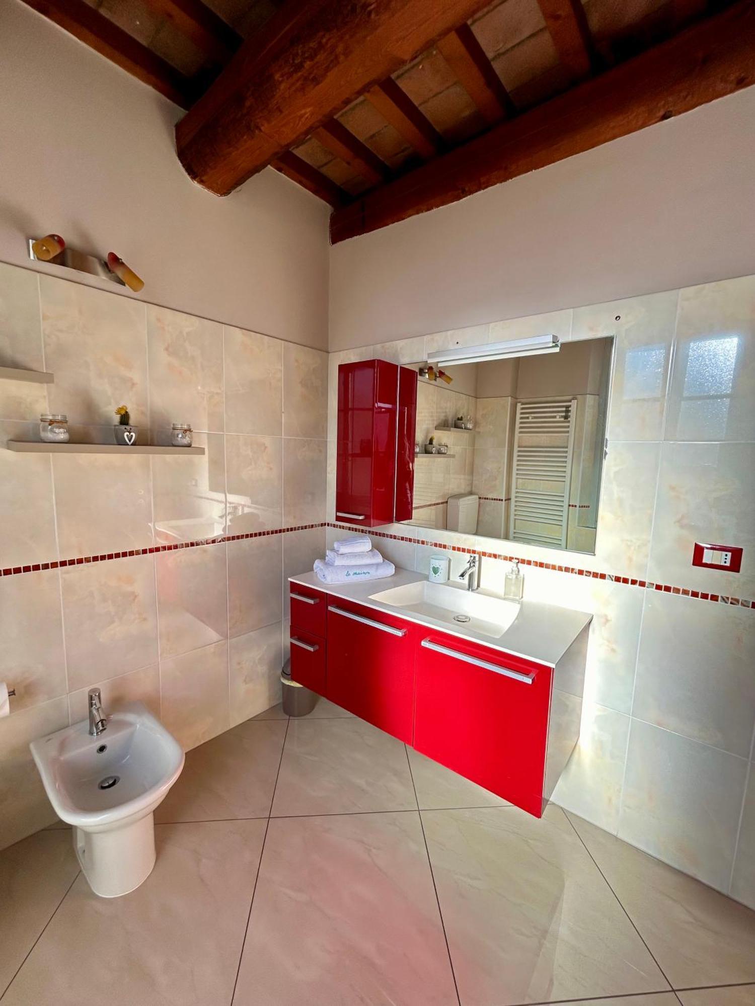 La Maison B&B Lugo  Εξωτερικό φωτογραφία