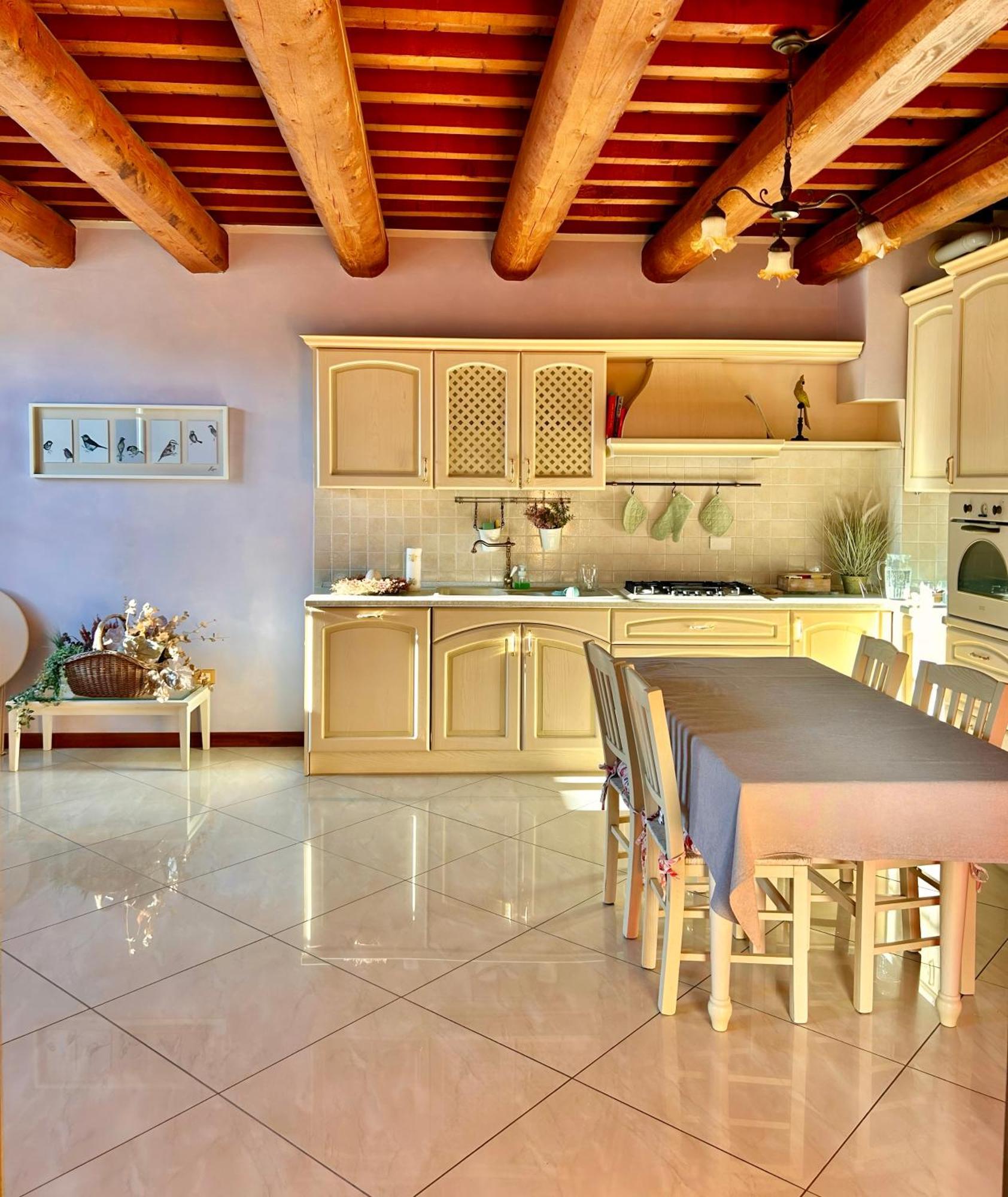 La Maison B&B Lugo  Εξωτερικό φωτογραφία