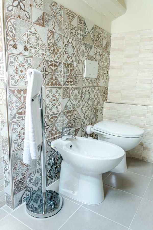 La Maison B&B Lugo  Εξωτερικό φωτογραφία